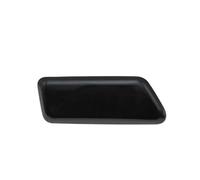 carLLL Tappo per lavafaro auto, per Mits&ubishi, per Outlander XL 2006-2010, tappo di copertura per ugello spray per paraurti anteriore 8264A049 8264A050 (sinistro 8264A049)