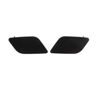 carLLL Tappo per lavafaro auto, per Q7 2007 2008 2009 Paraurti Anteriore Faro Faro Rondella Ugello Tappo di Copertura Jet Cap (Destra 4L0 955 276)