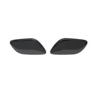 carLLL Tappo per lavafaro auto, per Volvo XC70 MK2 2008-2014 2015 2016 copertura ugello faro anteriore faro ugello copertura faro acqua spray jet cap