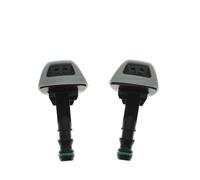 carLLL Ugello di lavaggio dei fari anteriori per serie 1 E81 E87 E88 2003 2004 2005 2006 2007 61677146037 61677117849 Tappo ugello di spruzzo per fari sinistro e destro