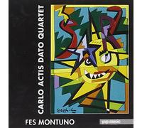 Carlo Actis Dato Quartet - Fes Montuno