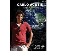 Carlo Acutis Missionnaire 2.0 - DVD