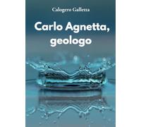Carlo Agnetta, geologo