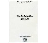 Carlo Agnetta, geologo