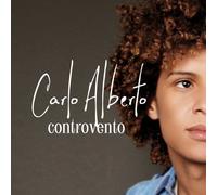 Alberto Carlo – Controvento – CD