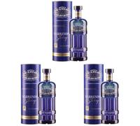 Carlo Alberto Riserva, Vermouth Bianco Superiore, 750ml, Idea Regalo con Astuccio, Note Fruttate e Floreali, 27 Erbe e Spezie Selezionate, Vermouth di Torino Realizzato Seguendo la Tradizione, 18% Vol