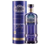 Carlo Alberto Riserva, Vermouth Bianco Superiore, 750ml, Idea Regalo con Astuccio, Note Fruttate e Floreali, 27 Erbe e Spezie Selezionate, Vermouth di Torino Realizzato Seguendo la Tradizione, 18% Vol