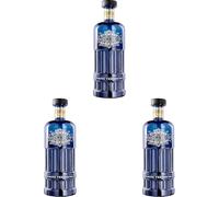 Carlo Alberto Riserva, Vermouth Bianco Superiore, 750ml, Note Fruttate e Floreali, 27 Erbe e Spezie Selezionate, Vermouth di Torino Realizzato Seguendo la Tradizione, Idea Regalo, Aperitivo, 18% Vol.