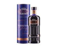 Carlo Alberto Riserva, Vermouth Rosso Superiore, 750ml, Idea Regalo con Astuccio, Note Speziate e Fruttate, 27 Erbe e Spezie Selezionate, Vermouth di Torino Realizzato Seguendo la Tradizione, 18% Vol.