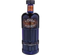 Carlo Alberto Riserva, Vermouth Rosso Superiore, 750ml, Note Speziate e Fruttate