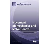 Carlo Albino Frigo Movement Biomechanics and Motor Control (Copertina rigida)