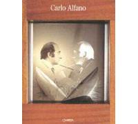 Carlo Alfano. Sulla soglia. Ediz. italiana e inglese