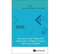 Carlo Ambrogio Lectures On The Theory And Application Of Modern Fin (Tascabile)