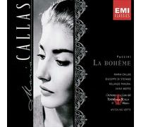Carlo Badioli - La Bohème - Puccini