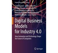 Carlo Bagnoli Andrea Albarelli Stefano Biazzo G Digital Business Mod (Tascabile)
