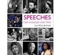 Carlo Batà Speeches That Changed Our Time (Copertina rigida)
