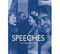 Carlo Batà Speeches That Changed Our Times (Copertina rigida)