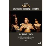 Carlo Bergonzi - Aida