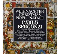 Carlo Bergonzi - Christmas Songs