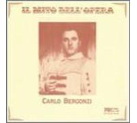 Carlo Bergonzi: Il Mito Dell'Opera, Vol. 1 (Opera Arias) by Carlo Bergonzi (1995-04-18?