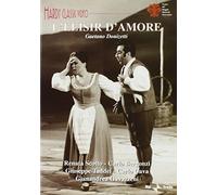 Carlo Bergonzi - L Elisir D Amore