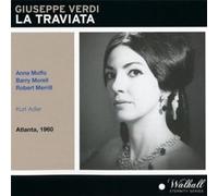 Carlo Bergonzi - LA TRAVIATA