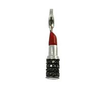 Carlo Biagi CSDECZ01R - Pendente da donna, argento sterling 925