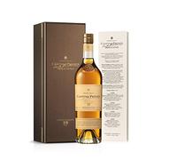 Carlo Bocchino" Grappa Cantina Privata 18 anni" 0,7l 45% cassetta legno