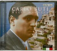 Carlo Buti - Bella Ragazza