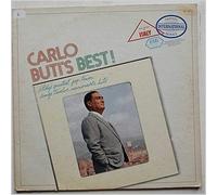 Carlo Buti - Carlo Buti's Best [LP]