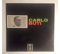 carlo buti LP