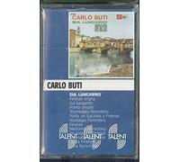 Carlo Buti - Sul Lungarno
