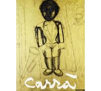 Carlo Carrà. Il primitivismo (1915-1919). Catalogo della mostra (Iseo, 1988). Ediz. illustrata