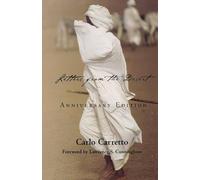 Carlo Carretto Letters from the Desert (Tascabile)