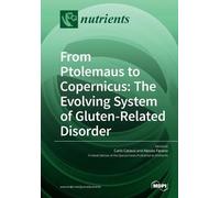 Carlo Catassi From Ptolemaus to Copernicus (Tascabile)
