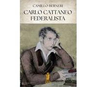 Carlo Cattaneo federalista