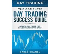 Carlo Chaney Day Trading (Tascabile)