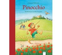 Carlo Collodi Christian Seltmann Silvio Neuendorf Pinocchio (Copertina rigida)