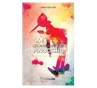 Carlo Collodi Les Aventures de Pinocchio (Tascabile)