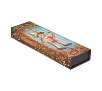Carlo Collodi, Pinocchio Pencil Case