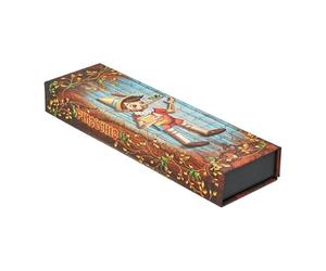 Carlo Collodi, Pinocchio Pencil Case
