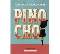 Carlo Collodi Pinocho (Copertina rigida) Clásicos Ilustrados