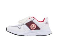 Carlo Colucci - Atletico Sneaker - - Shoes - Donna - Bianco - 38 EU
