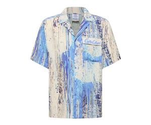 Carlo Colucci - Blouses & Camicie - - Shirts - Uomo - Multicolore - L
