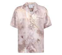 Carlo Colucci Camicia 'Eikemann' beige / sabbia / sambuco Uomo Carlo Colucci S beige / sabbia / sambuco