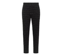 Carlo Colucci - Di Stefano Pantaloni - - Trousers - Uomo - Nero - S