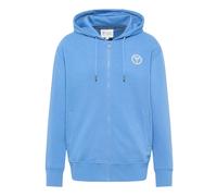 Carlo Colucci - Felpa Comfort - - Sweatshirts & Hoodies - Uomo - Blu - S