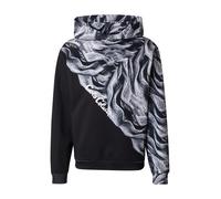 Carlo Colucci Felpa 'Draicchio' marino / nero / bianco Uomo Carlo Colucci XL