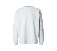 Carlo Colucci Felpa 'Faustini' blu / azzurro / blu chiaro Uomo Carlo Colucci M