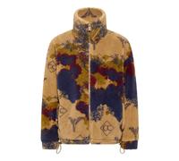 Carlo Colucci - Giacca Teddy Accogliente - - Jackets - Uomo - Beige - M